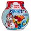 VIBOVIT+ POLAR želé multivitamíny s ovocnou príchuťou 1x200 g obrázok