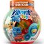VIBOVIT+ TOYS želé multivitamíny s ovocnou príchuťou 1x200 g obrázok