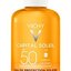 VICHY CAPITAL SOLEIL Sprej Beta-karotén SPF50 sprej na opaľovanie 1x200 ml obrázok