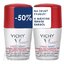 VICHY DEO STRESS RESIST 72H DUO (M6332600) antiperspirant, (50% zľava na druhý produkt) 2x50 ml, 1x1 set obrázok