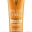 VICHY IDÉAL SOLEIL ANTI-DARK SPOTS SPF 50+ krém proti tmavým škvrnám (M9740020) 1x50 ml obrázok
