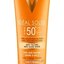 VICHY Idéal Soleil ANTI-DARK SPOTS SPF 50+ R18 krém (M9740000) 1x50 ml obrázok