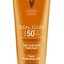 VICHY IDÉAL SOLEIL Family Milk SPF 50+ ochranné mlieko na tvár a telo (M2977204) 1x300 ml obrázok