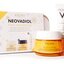 VICHY NEOVADIOL POST-MENOPAUSE XMAS 2024 denný krém 50 ml + nočný krém 50 ml + Capital Soleil UV-Age Daily SPF50+ 15 ml, 1x1 set obrázok