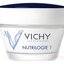 VICHY NUTRILOGIE 1 denný hydratačný krém pre suchú pleť (M5060701) 1x50 ml obrázok
