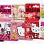 Vieste Multivitamín Hello Kitty + tetovanie BOX cukríky 12x(12 ks + 1 tetovanie), 12x1 set obrázok