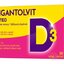 VIGANTOLVIT OSTEO tbl 1x30ks obrázok