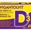 VIGANTOLVIT Vitamín D3 2000 IU cps 1x120 ks obrázok