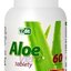 VIRDE ALOE VERA TABLETY tbl 1x60 ks obrázok