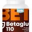 VIRDE Betaglucan 110 tbl 1x30 ks obrázok