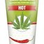 VIRDE KONOPNÝ BALZAM hrejivý HOT 1x200 ml obrázok