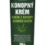 VIRDE KONOPNÝ KRÉM - rýchla úľava a uvoľnenie 1x100 ml obrázok