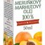VIRDE MARHUĽOVÝ OLEJ 100% 1x50 ml obrázok