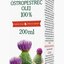 VIRDE OSTROPESTREC 100% OLEJ 1x200 ml obrázok