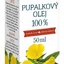 VIRDE PUPALKOVÝ OLEJ 100% 1x50 ml obrázok