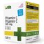 VIRDE VITAMÍN C 500 MG SO ŠÍPKAMI tbl 1x50 ks obrázok