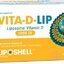 VITA-D-LIP Liposomal Vitamin D 1000 IU gél vo vrecúškach 1x30 ks obrázok