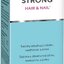 Vitabalans BIOTIN STRONG HAIR&NAIL tbl 1x60 ks obrázok
