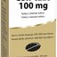 Vitabalans Cofi-tabs tbl 1x100 ks obrázok