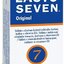 Vitabalans LACTOSEVEN tbl 1x20 ks obrázok