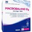 Vitabalans MACROBALANS 12 g macrogol. 4000 vrecúška, prášok na perorálny roztok na zápchu 1x20 ks obrázok