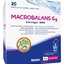 Vitabalans MACROBALANS 6 g macrogol. 4000 vrecúška, prášok na perorálny roztok na zápchu pre deti 1x20 ks obrázok