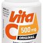 Vitabalans Vita C 500 mg ORIGINAL tbl 1x200 ks obrázok