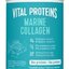 VITAL PROTEINS MARINE COLLAGEN prášok na prípravu nápoja, bez príchute 1x221 g obrázok
