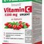 Vitamín C 1200 mg URGENT so šípkami - Imunit tbl s postupným uvoľňovaním 90 + 30 zadarmo (120 ks) obrázok