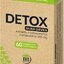 VITAR DETOX SILNÁ DÁVKA cps 1x60 ks obrázok