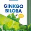 VITAR GINKGO BILOBA FORTE DUOPACK cps 2x60 (120 ks) obrázok