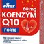 VITAR KOENZYM Q10 FORTE 60 mg cps 60+15 ks (25 % navyše) (75 ks) obrázok