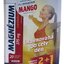 VITAR MAGNÉZIUM 375 mg tbl eff s príchuťou manga (2+1 zadarmo) 3x20 (60 ks), 1x1 set obrázok