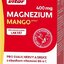 VITAR Magnézium 400 mg + vitamíny B6 a C vrecúška s príchuťou manga 1x20 ks obrázok