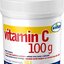 VITAR Vitamín C prášok 1x100 g obrázok