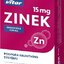VITAR Zinok 15 mg tbl 1x90 ks obrázok