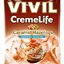 VIVIL BONBONS CREME LIFE CLASSIC drops s orieškovo-karamelovou príchuťou, bez cukru 1x110 g obrázok