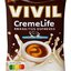 VIVIL BONBONS CremeLife BRASILITOS ESPRESSO drops s kávovo smotanovou príchuťou, bez cukru 1x90 g obrázok