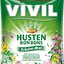 VIVIL BONBONS HUSTEN drops s mentolovo-bylinkovou príchuťou s 23 bylinami, bez cukru 1x60 g obrázok