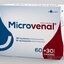 VULM Microvenal tbl flm 60+30 zadarmo (90 ks) obrázok