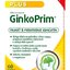 WALMARK GinkoPrim tbl 1x60 ks obrázok