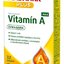 WALMARK Vitamín A MAX cps (inov.2019) 1x32 ks obrázok