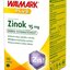 WALMARK Zinok 15 mg tbl 1x90 ks obrázok