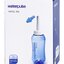 WATERPULSE NASAL YT-300 FĽAŠA NA VÝPLACH NOSA s riadeným prietokom tekutiny, obsah fľaše 300 ml, 1x1 ks obrázok
