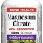 Webber Naturals Magnesium 150 mg cps 1x60 ks obrázok
