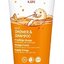 WELEDA 2v1 Sprchový krém a šampón šťastný pomaranč 1x150 ml obrázok