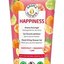 WELEDA Aroma shower HAPPINESS sprchový gél (grapefruit, mandarin,lime) 1x200 ml obrázok