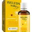 WELEDA baby Olej na masáž bruška dojčaťa (Bäuchlein-massageöl) 1x50 ml obrázok