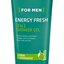 WELEDA For Men Energy Fresh 3in1 sprchový gél, citrón  1x200 ml obrázok