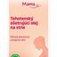 WELEDA Mama Tehotenský telový olej na strie 1x100 ml obrázok